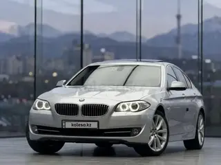 BMW 535