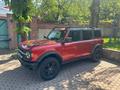 Ford Bronco 2022 года за 24 000 000 тг. в Алматы