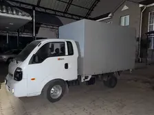 Kia Bongo, 2023