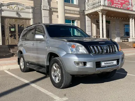 Toyota Land Cruiser Prado 2005 года за 10 300 000 тг. в Актау