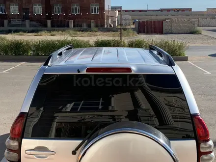 Toyota Land Cruiser Prado 2005 года за 10 300 000 тг. в Актау – фото 4