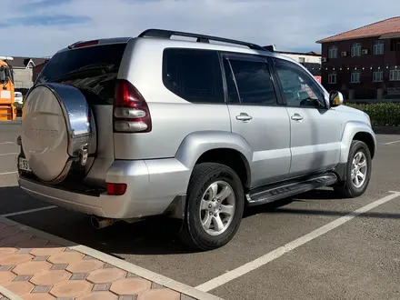 Toyota Land Cruiser Prado 2005 года за 10 300 000 тг. в Актау – фото 7