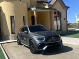 Mercedes-Benz GLE 53 AMG 2022 годаfor56 000 000 тг. в Алматы