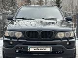 BMW X5 2002 годаfor5 850 000 тг. в Астана