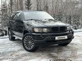 BMW X5 2002 годаfor5 850 000 тг. в Астана – фото 4