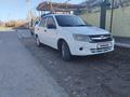 ВАЗ (Lada) Granta 2190 2012 годаүшін1 700 000 тг. в Шымкент