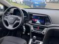 Hyundai Elantra 2018 года за 5 500 000 тг. в Астана – фото 9