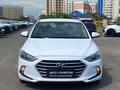 Hyundai Elantra 2018 года за 5 500 000 тг. в Астана – фото 2