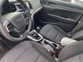 Hyundai Elantra 2018 года за 5 500 000 тг. в Астана – фото 8