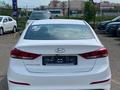 Hyundai Elantra 2018 года за 5 500 000 тг. в Астана – фото 5