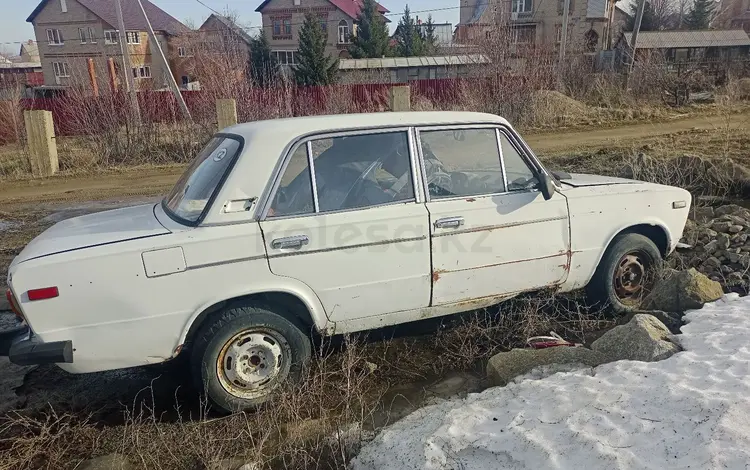ВАЗ (Lada) 2106 1985 года за 250 000 тг. в Усть-Каменогорск