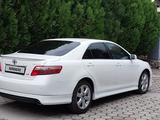 Toyota Camry 2008 годаүшін5 800 000 тг. в Алматы – фото 2