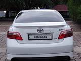 Toyota Camry 2008 годаfor5 800 000 тг. в Алматы – фото 4