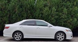 Toyota Camry 2008 годаүшін5 800 000 тг. в Алматы – фото 5