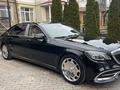 Mercedes-Maybach S 500 2016 года за 50 000 000 тг. в Алматы – фото 2