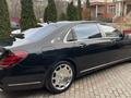 Mercedes-Maybach S 500 2016 годаүшін50 000 000 тг. в Алматы – фото 6