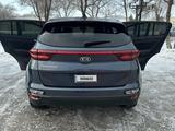 Kia Sportage 2019 годаүшін8 300 000 тг. в Актобе – фото 4