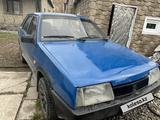 ВАЗ (Lada) 21099 2001 года за 750 000 тг. в Павлодар