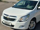 Chevrolet Cobalt 2025 года за 6 200 000 тг. в Алматы