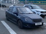 ВАЗ (Lada) Granta 2190 2012 годаfor2 950 000 тг. в Экибастуз – фото 5