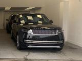 Land Rover Range Rover 2023 годаүшін87 000 000 тг. в Алматы