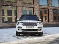 Land Rover Range Rover 2015 года за 33 000 000 тг. в Алматы