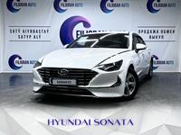 Hyundai Sonata 2020 годаүшін10 740 000 тг. в Астана