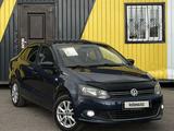 Volkswagen Polo 2013 годаүшін4 300 000 тг. в Караганда – фото 3