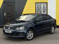 Volkswagen Polo 2013 года за 4 300 000 тг. в Караганда