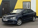 Volkswagen Polo 2013 года за 4 300 000 тг. в Караганда