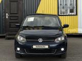 Volkswagen Polo 2013 годаүшін4 300 000 тг. в Караганда – фото 2