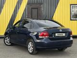 Volkswagen Polo 2013 годаүшін4 300 000 тг. в Караганда – фото 4
