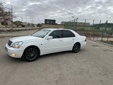 Toyota Celsior 2004 годаfor2 500 000 тг. в Актау – фото 5