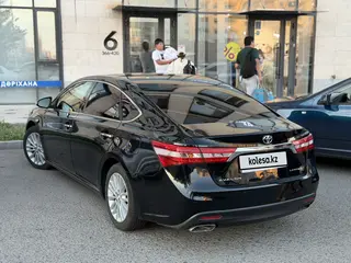 Toyota Avalon