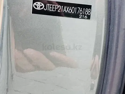 Toyota Highlander 2006 года за 8 000 000 тг. в Шымкент – фото 13