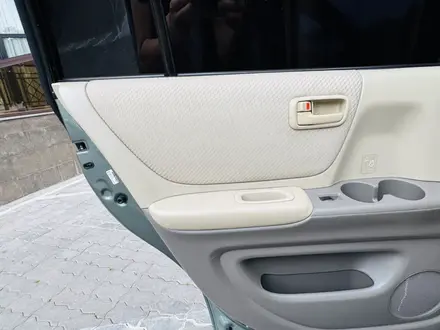 Toyota Highlander 2006 года за 8 000 000 тг. в Шымкент – фото 14