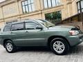 Toyota Highlander 2006 года за 8 000 000 тг. в Шымкент – фото 3