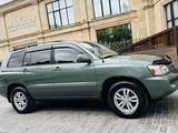 Toyota Highlander 2006 годаүшін8 000 000 тг. в Шымкент – фото 3