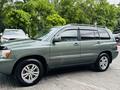 Toyota Highlander 2006 года за 8 000 000 тг. в Шымкент