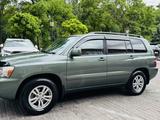 Toyota Highlander 2006 годаүшін8 000 000 тг. в Шымкент