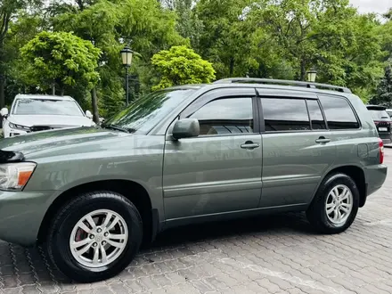 Toyota Highlander 2006 года за 8 000 000 тг. в Шымкент