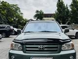 Toyota Highlander 2006 годаүшін8 000 000 тг. в Шымкент – фото 2