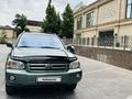Toyota Highlander 2006 года за 8 000 000 тг. в Шымкент – фото 5