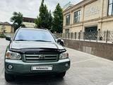 Toyota Highlander 2006 годаүшін8 000 000 тг. в Шымкент – фото 5