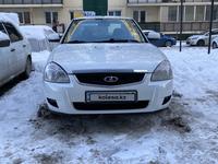 ВАЗ (Lada) Priora 2170 2014 годаүшін2 700 000 тг. в Алматы