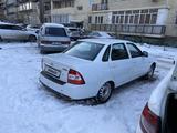 ВАЗ (Lada) Priora 2170 2014 годаfor2 700 000 тг. в Алматы – фото 3