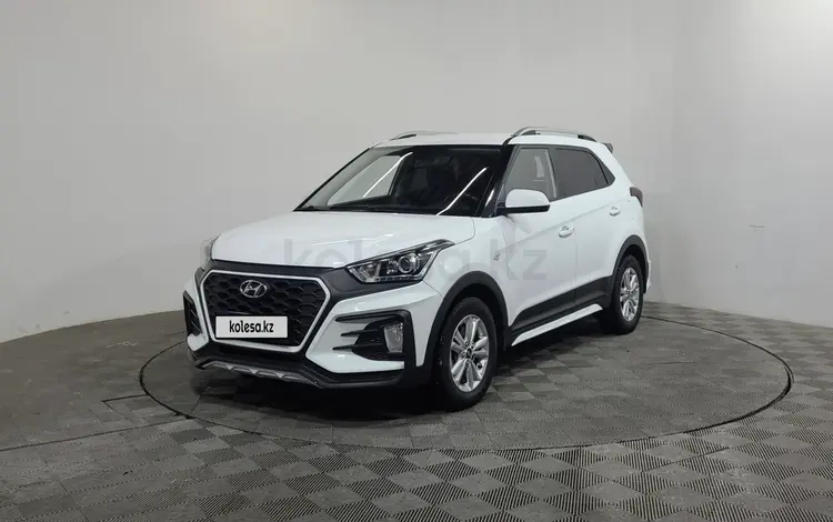 Hyundai Creta 2019 года за 9 790 000 тг. в Алматы