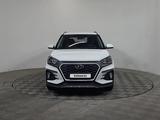 Hyundai Creta 2019 годаүшін9 790 000 тг. в Алматы – фото 2