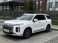 Hyundai Palisade 2023 года за 23 500 000 тг. в Актобе – фото 3
