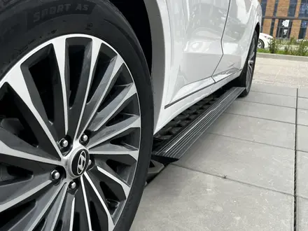 Hyundai Palisade 2023 года за 23 500 000 тг. в Актобе – фото 11